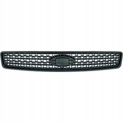 Diederichs 1475140 Решітка радіатора (гриль) Ford Fusion 06-12
