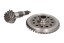 V-maxzone Part VIC-383749 Комплект конічної шестерні/шестерні ведучого вала