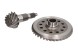 V-maxzone Part VIC-383749 Комплект конічної шестерні/шестерні ведучого вала