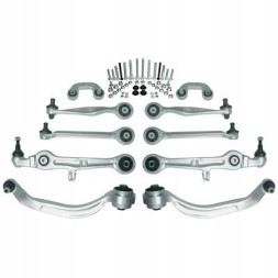 Master-Sport 36815-SET-MS Маятники в кпл. Передній audi a4 спортивна підвіска