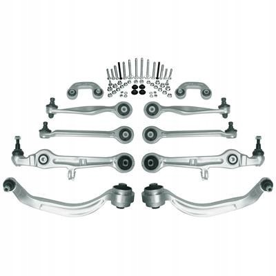 Master-Sport 36815-SET-MS Маятники в кпл. Передній audi a4 спортивна підвіска