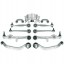 Master-Sport 36815-SET-MS Маятники в кпл. Передній audi a4 спортивна підвіска
