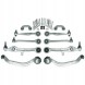 Master-Sport 36815-SET-MS Маятники в кпл. Передній audi a4 спортивна підвіска