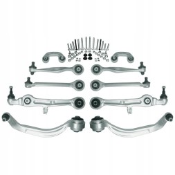 Master-Sport 36815-SET-MS Маятники в кпл. Передній audi a4 спортивна підвіска