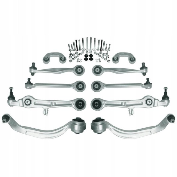 Master-Sport 36815-SET-MS Маятники в кпл. Передній audi a4 спортивна підвіска