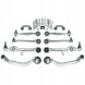 Master-Sport 36815-SET-MS Маятники в кпл. Передній audi a4 спортивна підвіска