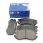 Китай 04-12009H ПЕРЕДНІ ГАЛЬМІВСЬКІ КОЛОДКИ KIA SPORTAGE II SOUL HYUNDAI SONATA TUCSON HI-Q