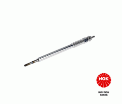 92083 NGK 92083 Свічка розжарювання Y1012J D Power 65