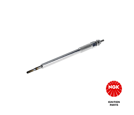 92083 NGK 92083 Свічка розжарювання Y1012J D Power 65