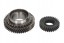Antonio Masiero 5ty bieg 02A311361BH RTG Режими передач 5 передач RTG 2.0 TDI VW Golf V VI Caddy Seat Leon