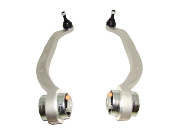 GT-Parts GTWH02172WH0213LR Нижній важіль x4 FRONT набір для AUDI A4 B6 B7 SEAT EXEO гвинти