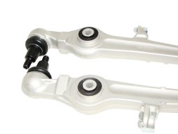 GT-Parts GTWH02172WH0213LR Нижній важіль x4 FRONT набір для AUDI A4 B6 B7 SEAT EXEO гвинти