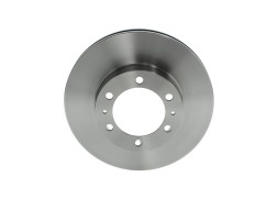 0986479T36 BOSCH Диск гальмівний
