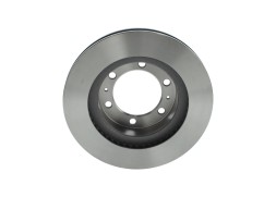 0986479T36 BOSCH Диск гальмівний