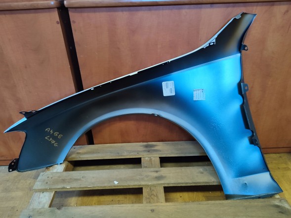 Китай BŁOTNIK PRAWY PRZÓD AUDI A4 B8 PRZEDLIFT LY7G БРИЗКОВИК ПРАВИЙ ПЕРЕДНІЙ AUDI A4 B8 ПЕРЕДЛІФТ LY7G