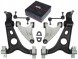 SRLine 140838-1 140837-1 140837 140838 Втулки управління маятниками ALFA ROMEO 156 147 FS