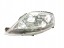 Citroen OE 9659073280 Лампа передня ліва citroen c3 2002-2013 / 9659073280