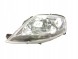 Citroen OE 9659073280 Лампа передня ліва citroen c3 2002-2013 / 9659073280