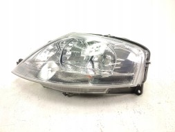 Citroen OE 9659073280 Лампа передня ліва citroen c3 2002-2013 / 9659073280