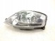 Citroen OE 9659073280 Лампа передня ліва citroen c3 2002-2013 / 9659073280
