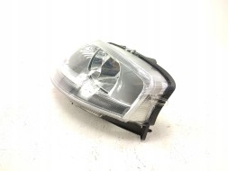 Citroen OE 9659073280 Лампа передня ліва citroen c3 2002-2013 / 9659073280