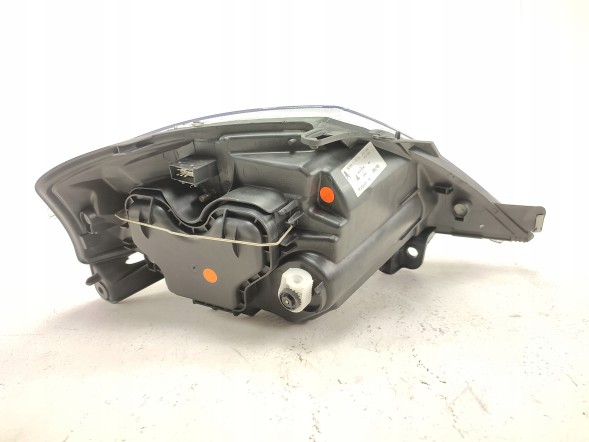 Citroen OE 9659073280 Лампа передня ліва citroen c3 2002-2013 / 9659073280