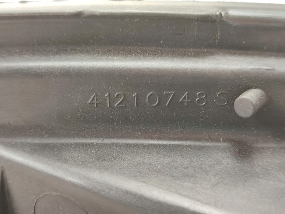 Citroen OE 9659073280 Лампа передня ліва citroen c3 2002-2013 / 9659073280