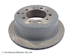 ADT343119 BLUE PRINT Диск гальмівний