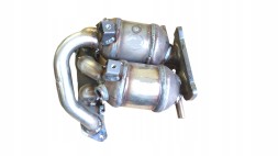 JMJ 1091598 Катализатор toyota avensis 1.8i 16v 1zz-fe 2000-