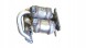 JMJ 1091598 Катализатор toyota avensis 1.8i 16v 1zz-fe 2000-