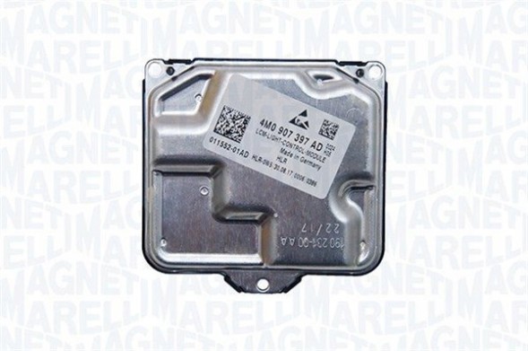 Magneti Marelli LRE310 Світлодіодний контролер рульового управління, drl - MAGNETI MARELLI 711470000310