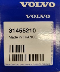 Volvo OE КЛАПАН КОНДИЦІОНУВАННЯ ПОВІТРЯ VOLVO S60 S60CC V60 V60CC 31455210 ОРИГІНАЛ