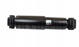 WOSIMAN АМОРТИЗАТОР SAF 317/484 @20x78x68 2376007101