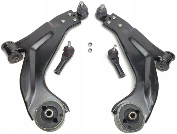 Master-Sport Germany 36841/1-SET-MS МАЯТНИКИ ПЕРЕДНІ FORD MONDEO III (БЕЗ КРІПЛЕНЬ)