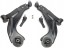Master-Sport Germany 36841/1-SET-MS МАЯТНИКИ ПЕРЕДНІ FORD MONDEO III (БЕЗ КРІПЛЕНЬ)
