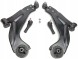 Master-Sport Germany 36841/1-SET-MS МАЯТНИКИ ПЕРЕДНІ FORD MONDEO III (БЕЗ КРІПЛЕНЬ)