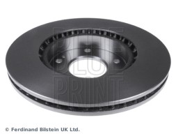 ADG043193 BLUE PRINT Диск гальмівний
