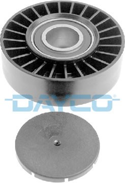 APV2136 DAYCO Натягувач ременя