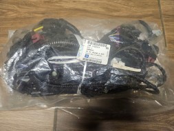 Opel OE НОВИЙ Джгут проводів фари Opel Astra J 13488566