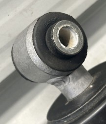 Iveco OE АМОРТИЗАТОР ПІДВІСКИ КАБІНИ IVECO DAILY 5802338913 SACHS 301700015670