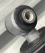 Iveco OE АМОРТИЗАТОР ПІДВІСКИ КАБІНИ IVECO DAILY 5802338913 SACHS 301700015670