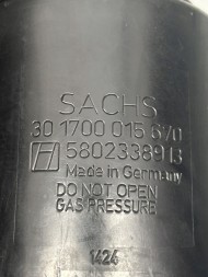 Iveco OE АМОРТИЗАТОР ПІДВІСКИ КАБІНИ IVECO DAILY 5802338913 SACHS 301700015670