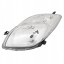 TYC 8172090E MHM TUNING Фара лампа фронт tyc toyota yaris ii 2 xp90 lift fl lci 2009-2011 л