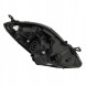 TYC 8172090E MHM TUNING Фара лампа фронт tyc toyota yaris ii 2 xp90 lift fl lci 2009-2011 л