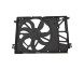 Polcar 16360-31500 Вентилятор toyota rav 4 xa50 18- 1636031500