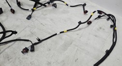Renault OE 253A95284R RENAULT OE ORG НОВИЙ ОРИГІНАЛЬНИЙ ДРІТ БАМПЕРА RENAULT / DACIA - 253A95284R