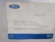 Ford OE Обшивка багажного відділення FORD Focus 04-08/Focus C-MAX OE 1449787