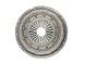 AD BRAKE VIC-205219 Диск зчеплення для DEUTZ FAHR 100, 120, 140, 110, 115, 125, 130, 150, 170,