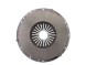 AD BRAKE VIC-205219 Диск зчеплення для DEUTZ FAHR 100, 120, 140, 110, 115, 125, 130, 150, 170,