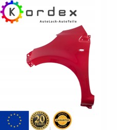 Kordex KJH PEUGEOT 107 HATCHBACK HB LAKIER KOLOR КРИЛО PEUGEOT 107 КОЛІР KJH 05-14 ПЕРЕДНЕ ЛІВЕ